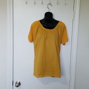 NWT Jason Maxwell top